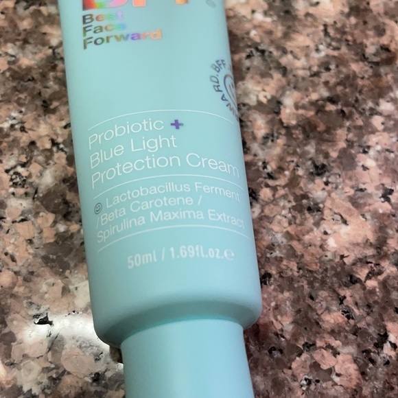 BFF Probiotic Blue Light Protection Cream - Picture 13 of 13